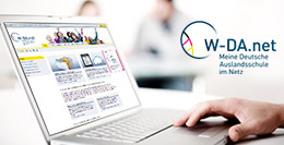 WebWeaver School - Ein geschtzter Arbeitsbereich